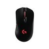 Logitech G703 Lightspeed Gaming Mouse, 910005638 910-005638